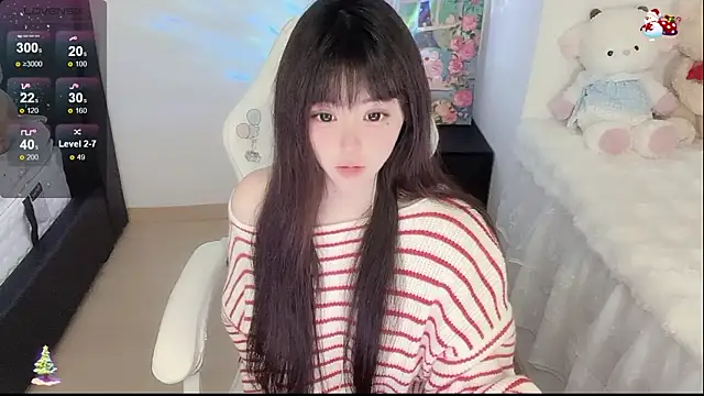 Milla-z online show from 21, 3, 2026