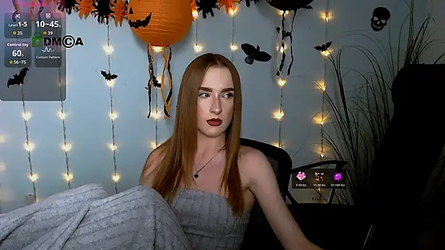 doll vey online show from 26, 10, 2025
