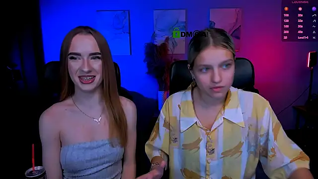 Snapshot of doll_vey chatting on 16, 11, 2025 doll vey online show from 16, 11, 2025