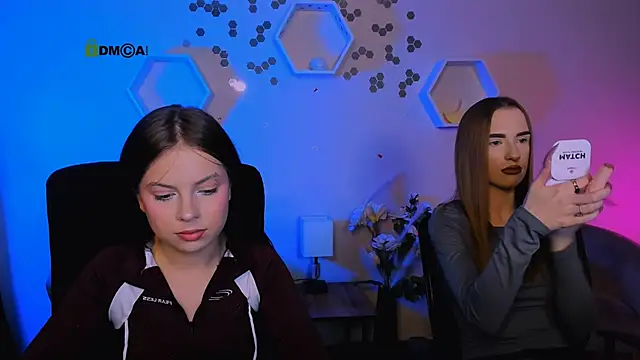 Snapshot of doll_vey chatting on 24, 11, 2025 doll vey online show from 24, 11, 2025