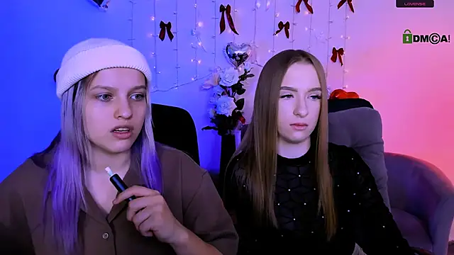 doll vey online show from 27, 3, 2026