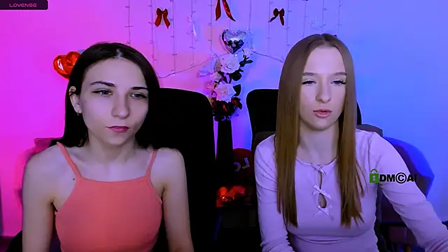 doll vey online show from 28, 3, 2026