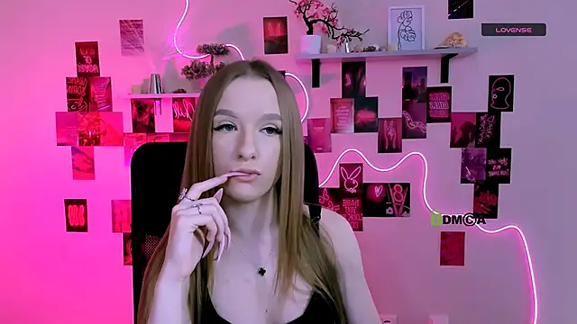 doll vey online show from 8, 5, 2026