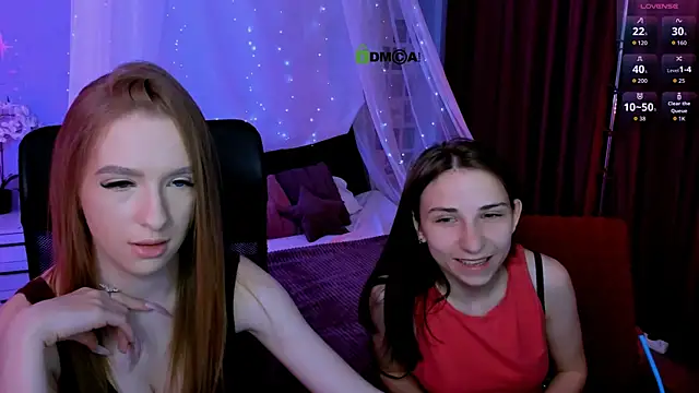 doll vey online show from 14, 5, 2026