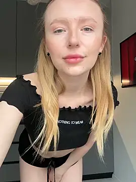 EvaBrooklyn online show from 2, 3, 2025