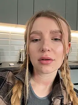 EvaBrooklyn online show from 3, 3, 2025