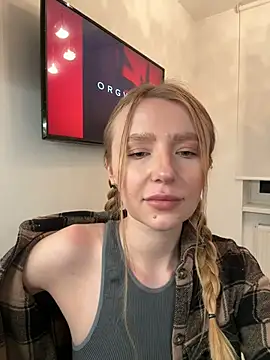 EvaBrooklyn online show from 3, 3, 2025