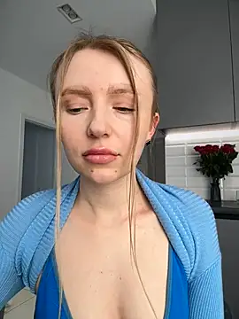 EvaBrooklyn online show from 10, 3, 2025