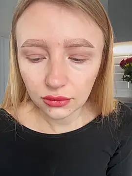 EvaBrooklyn online show from 15, 3, 2025