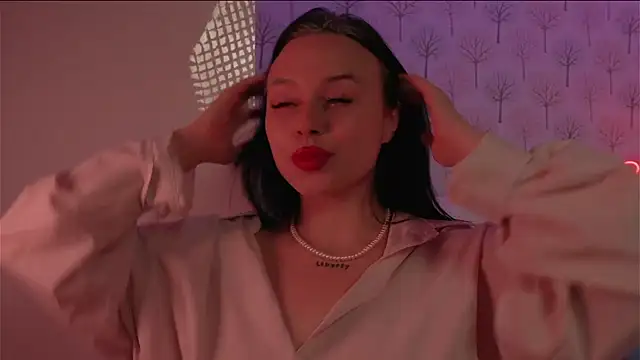 ElliSweetTease online show from 30, 9, 2025