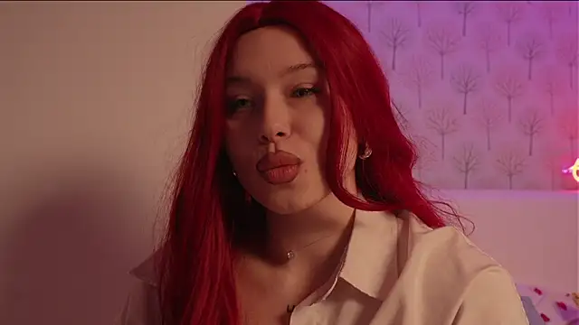 ElliSweetTease online show from 16, 10, 2025