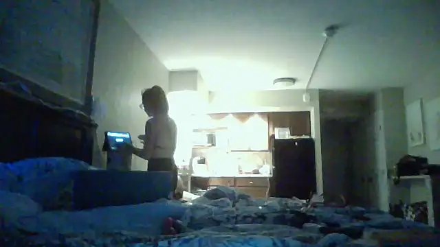 Snapshot of JerseyGem chatting on 6, 10, 2025 JerseyGem online show from 6, 10, 2025