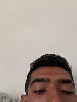 morenoricoalto9 online show from 25, 2, 2025