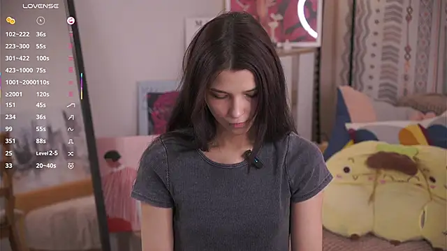 ErlineDumford online show from 4, 2, 2026