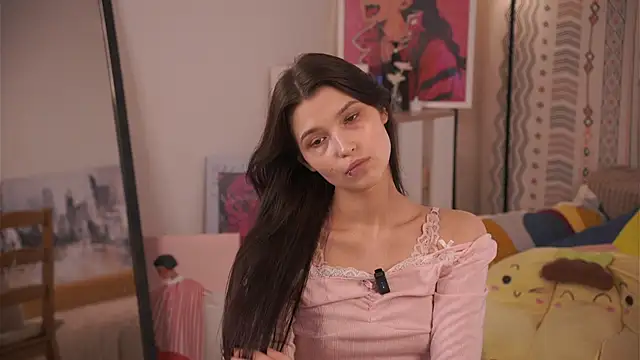 ErlineDumford online show from 17, 2, 2026