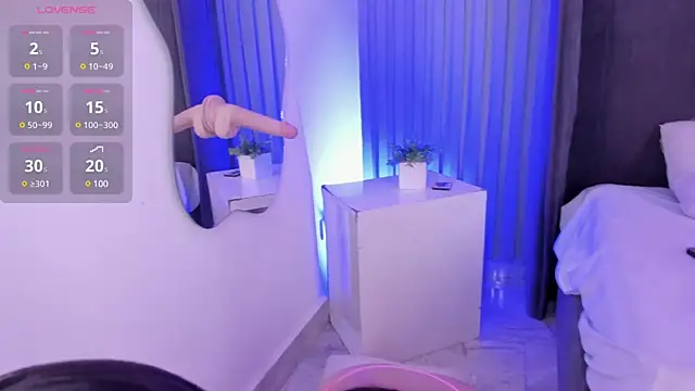 Haily b online show from 21, 3, 2025