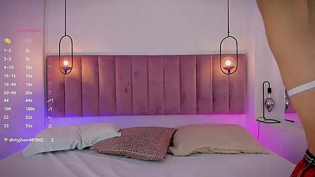 Haily b online show from 20, 9, 2025