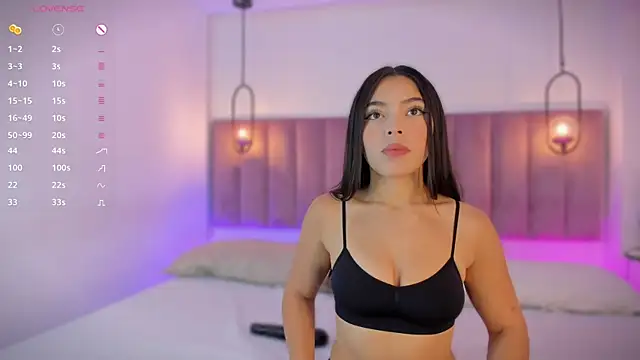 Haily b online show from 26, 9, 2025