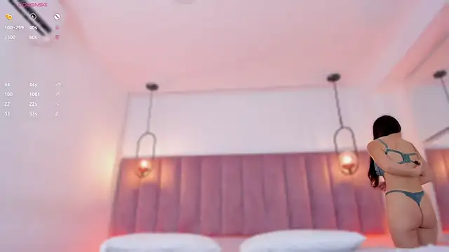 Haily b online show from 6, 11, 2025