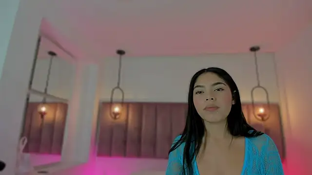 Haily b online show from 15, 1, 2026