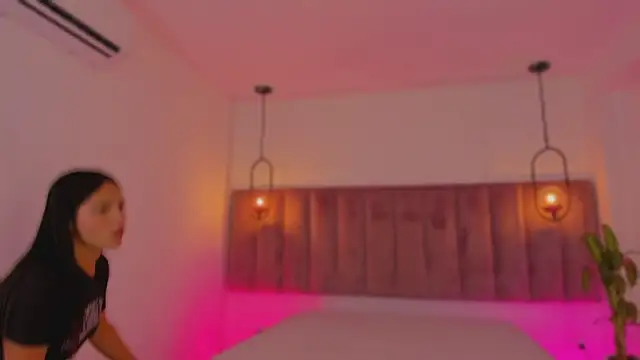 Haily b online show from 17, 2, 2026