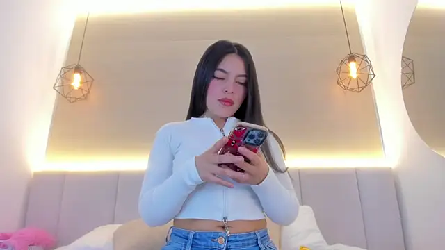 Haily b online show from 2, 5, 2026