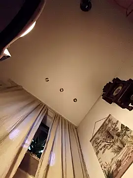 Rosemarie Blu online show from 9, 11, 2025