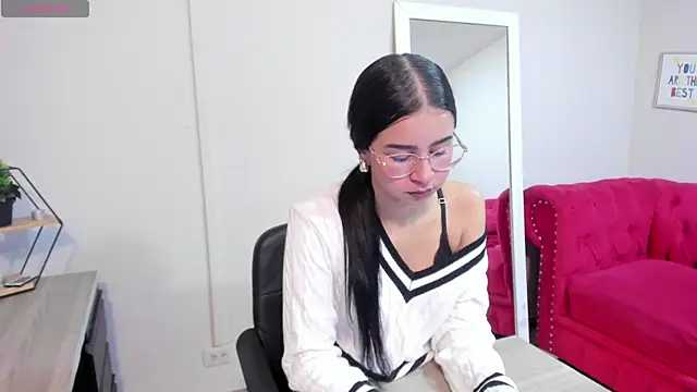 Snapshot of sweet_obsession__ chatting on 20, 3, 2025 sweet obsession online show from 20, 3, 2025