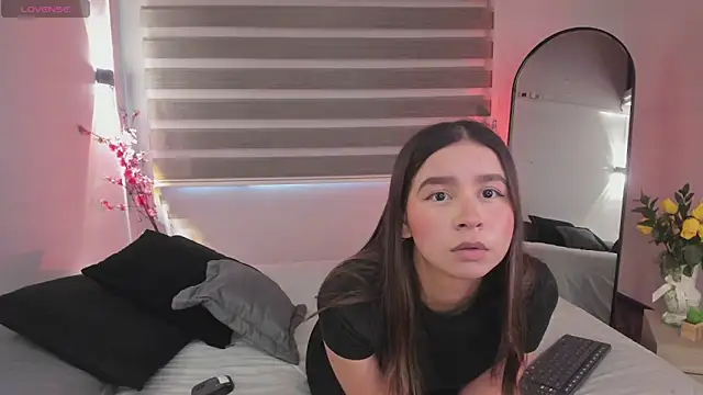 Snapshot of sweet_obsession__ chatting on 30, 9, 2025 sweet obsession online show from 30, 9, 2025