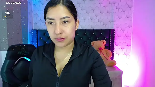 Sarah evansm online show from 11, 10, 2025