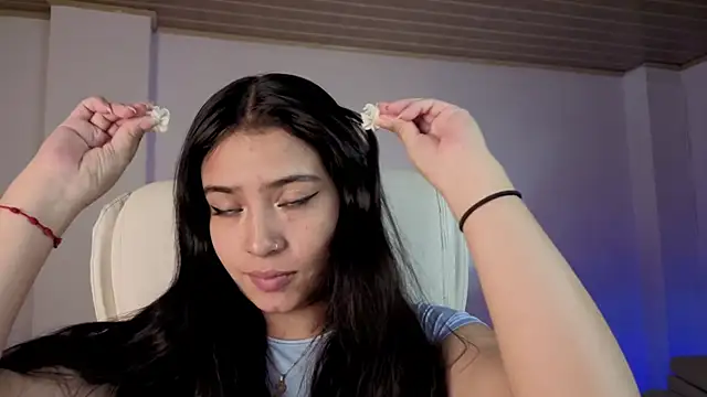 Snapshot of Walton_abieca_ chatting on 25, 9, 2025 Walton abieca  online show from 25, 9, 2025