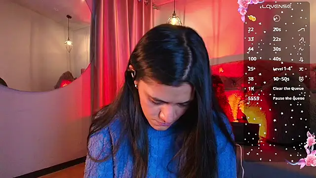 miaoconell online show from 7, 10, 2025