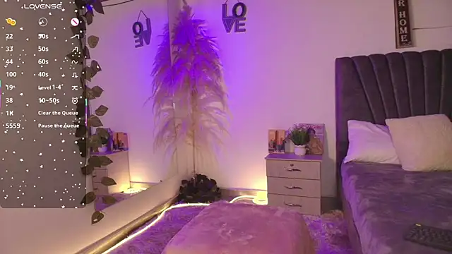 miaoconell online show from 12, 5, 2026