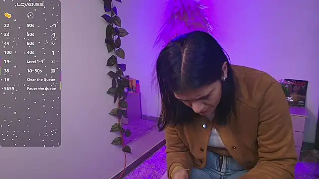 miaoconell online show from 4, 6, 2026