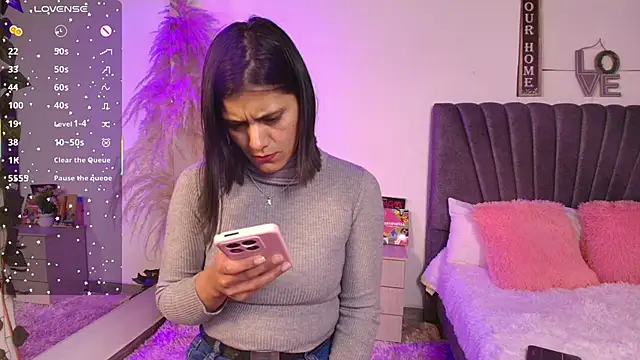 miaoconell online show from 22, 6, 2026