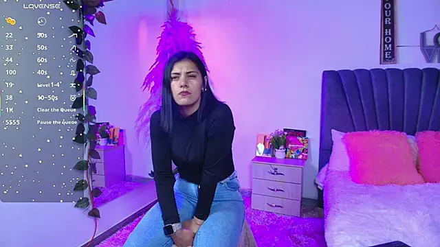 miaoconell online show from 22, 6, 2026