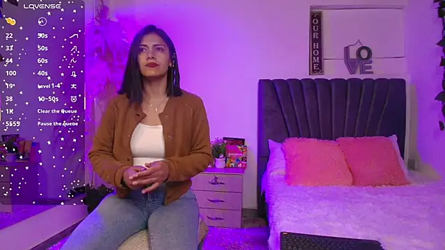 miaoconell online show from 23, 6, 2026
