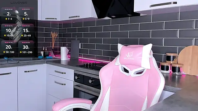 ShaiyaMinn3 online show from 22, 3, 2025