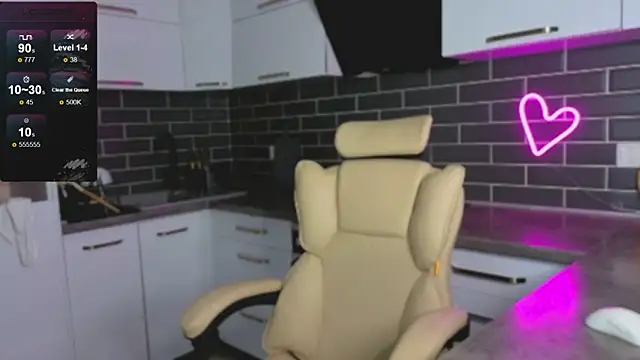 ShaiyaMinn3 online show from 14, 6, 2026