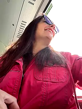 Snapshot of NataKitten chatting on 13, 10, 2025 NataKitten online show from 13, 10, 2025
