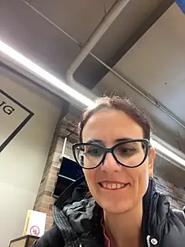 NataKitten online show from 23, 11, 2025