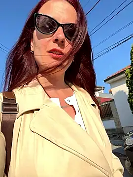 NataKitten online show from 11, 5, 2026