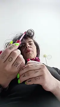 Ali3Martin online show from 3, 3, 2026