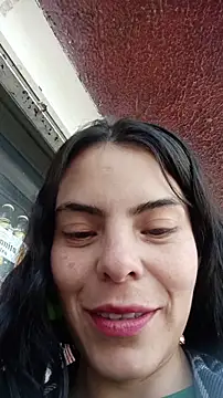 Ali3Martin online show from 21, 3, 2026