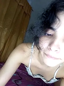 Im Tiffany1 online show from 26, 2, 2025