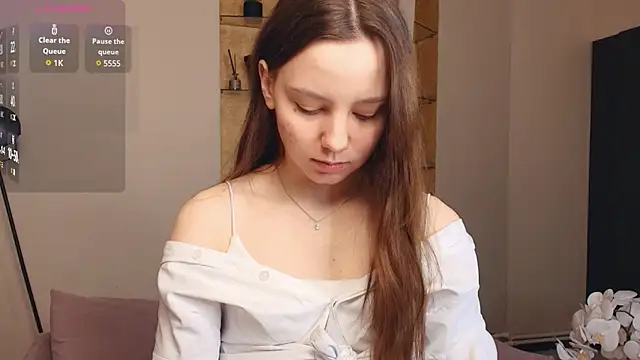 EdinaCordner online show from 27, 11, 2025