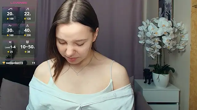 EdinaCordner online show from 21, 12, 2025