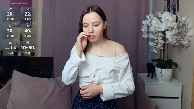 EdinaCordner online show from 6, 1, 2026