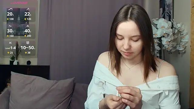 EdinaCordner online show from 9, 1, 2026