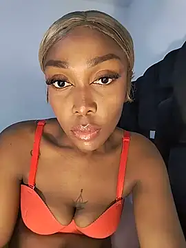 RitaGibsonn online show from 25, 6, 2026